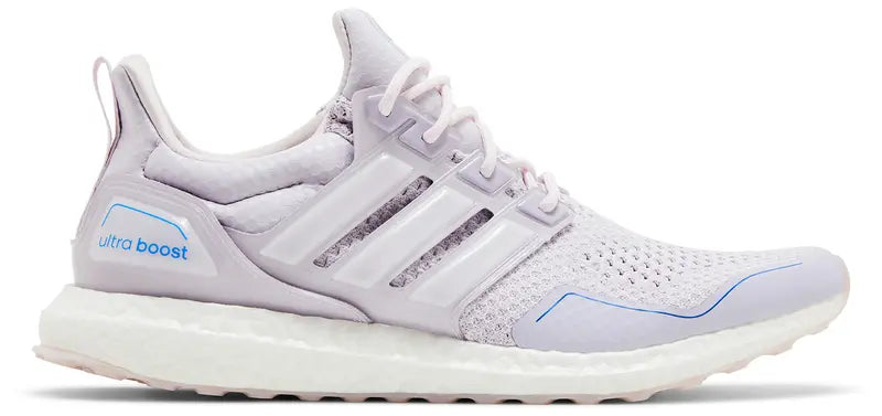 adidas Ultra Boost 1.0 Dawn Almost Rosa para Mujer
