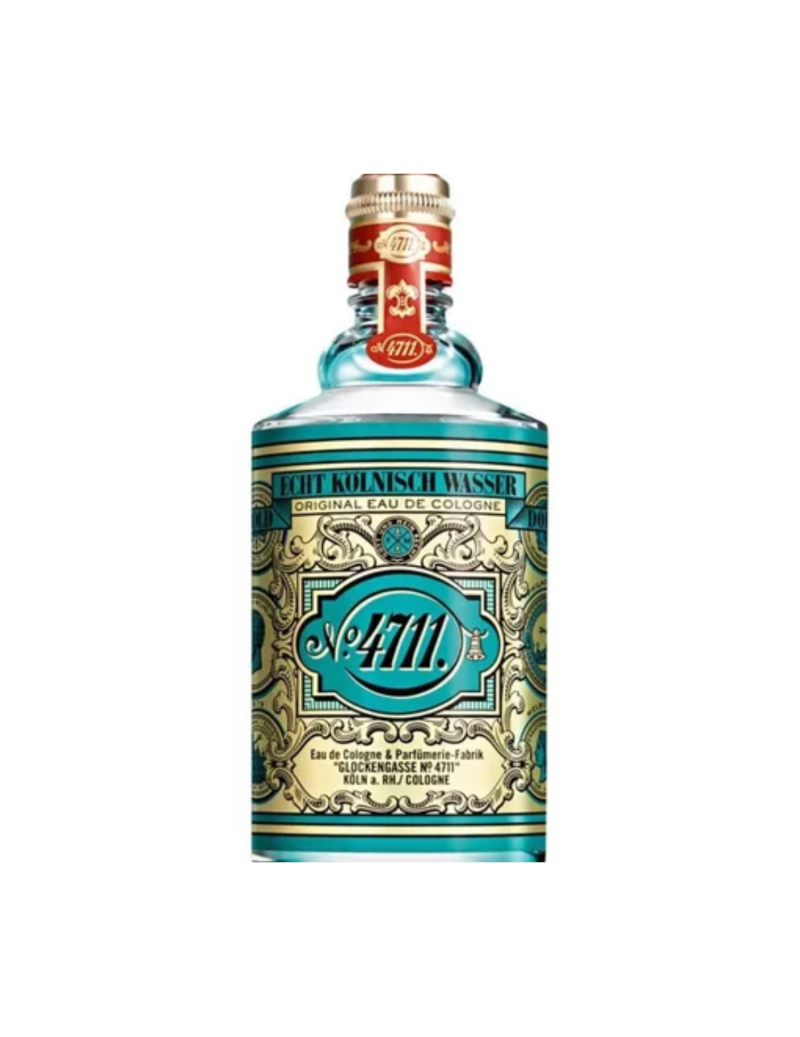 4711 Colonia 4711 800Ml