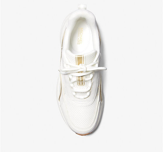 Zapatilla Katrina de Malla Michael Kors para Mujer