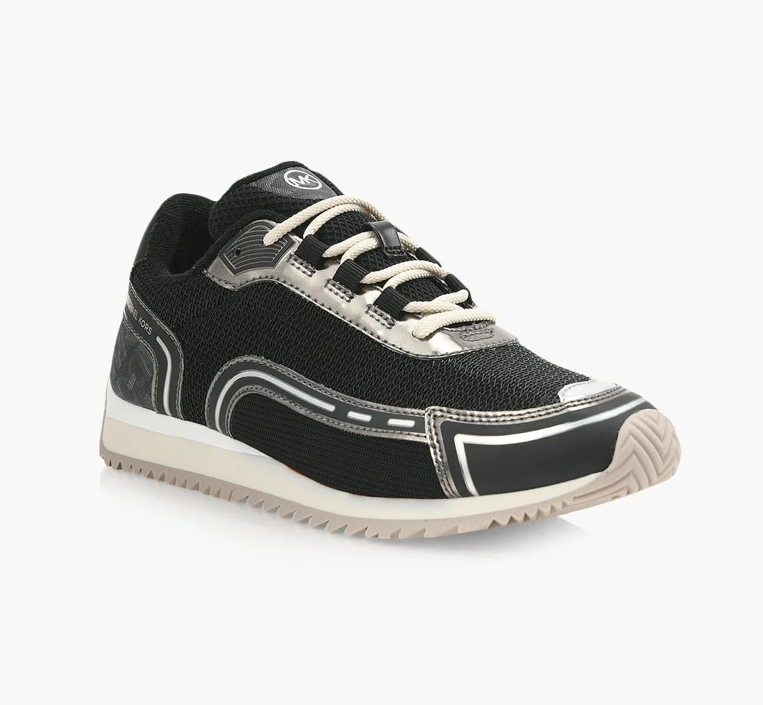 Zapatillas Michael Kors Byrdie Trainer para Mujer