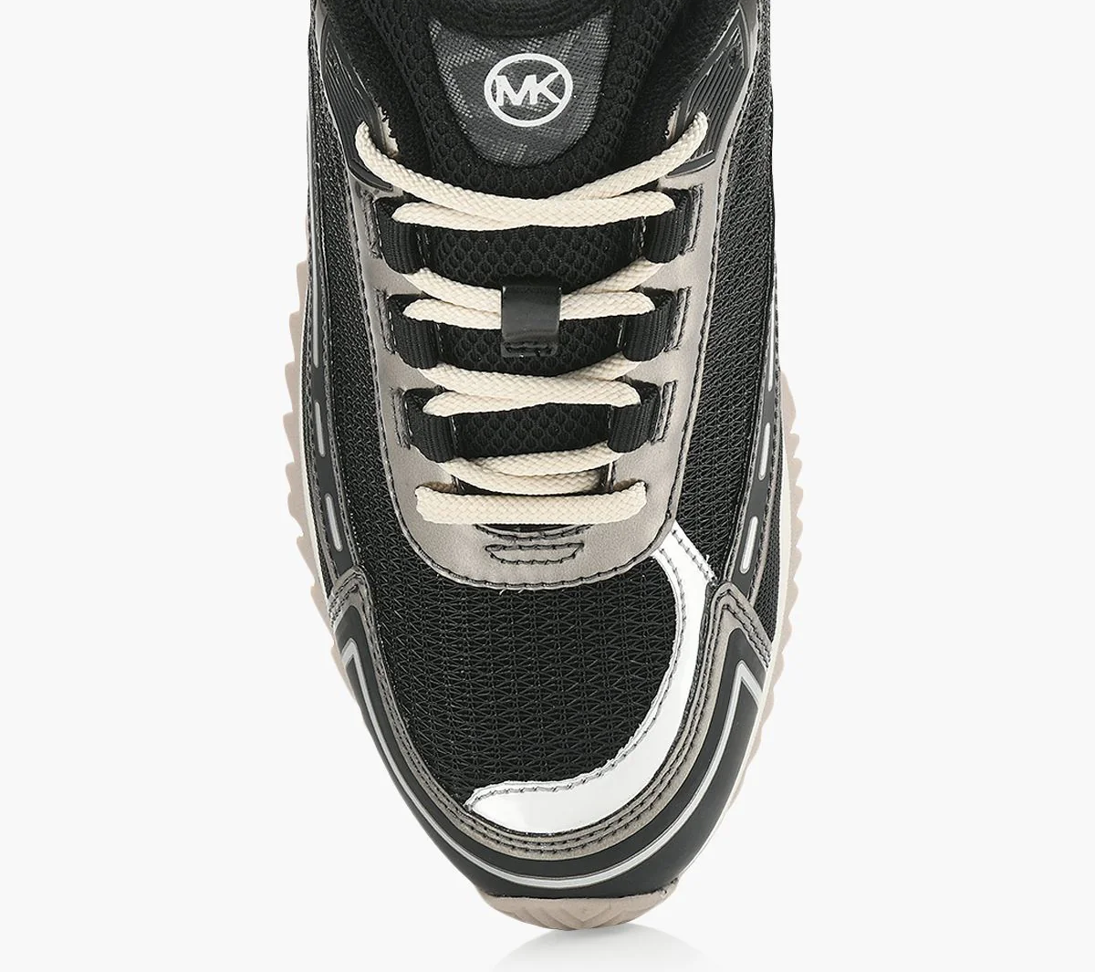 Zapatillas Michael Kors Byrdie Trainer para Mujer