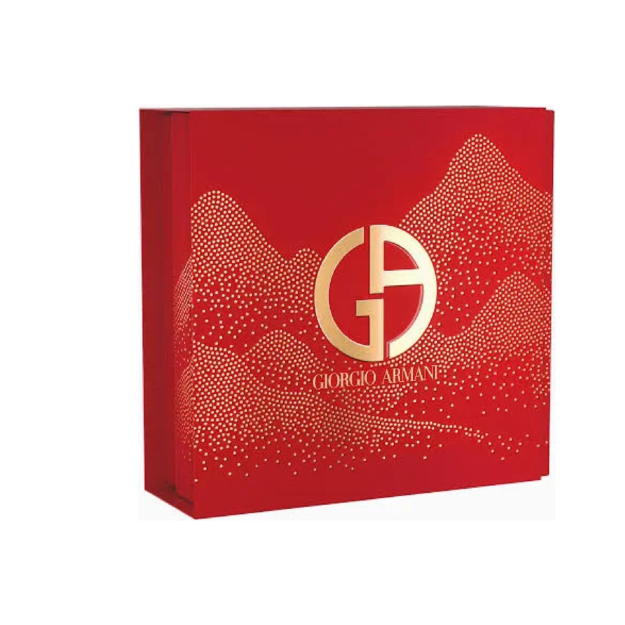 Giorgio Armani – Sì Passione EDP Gift Set (H24)