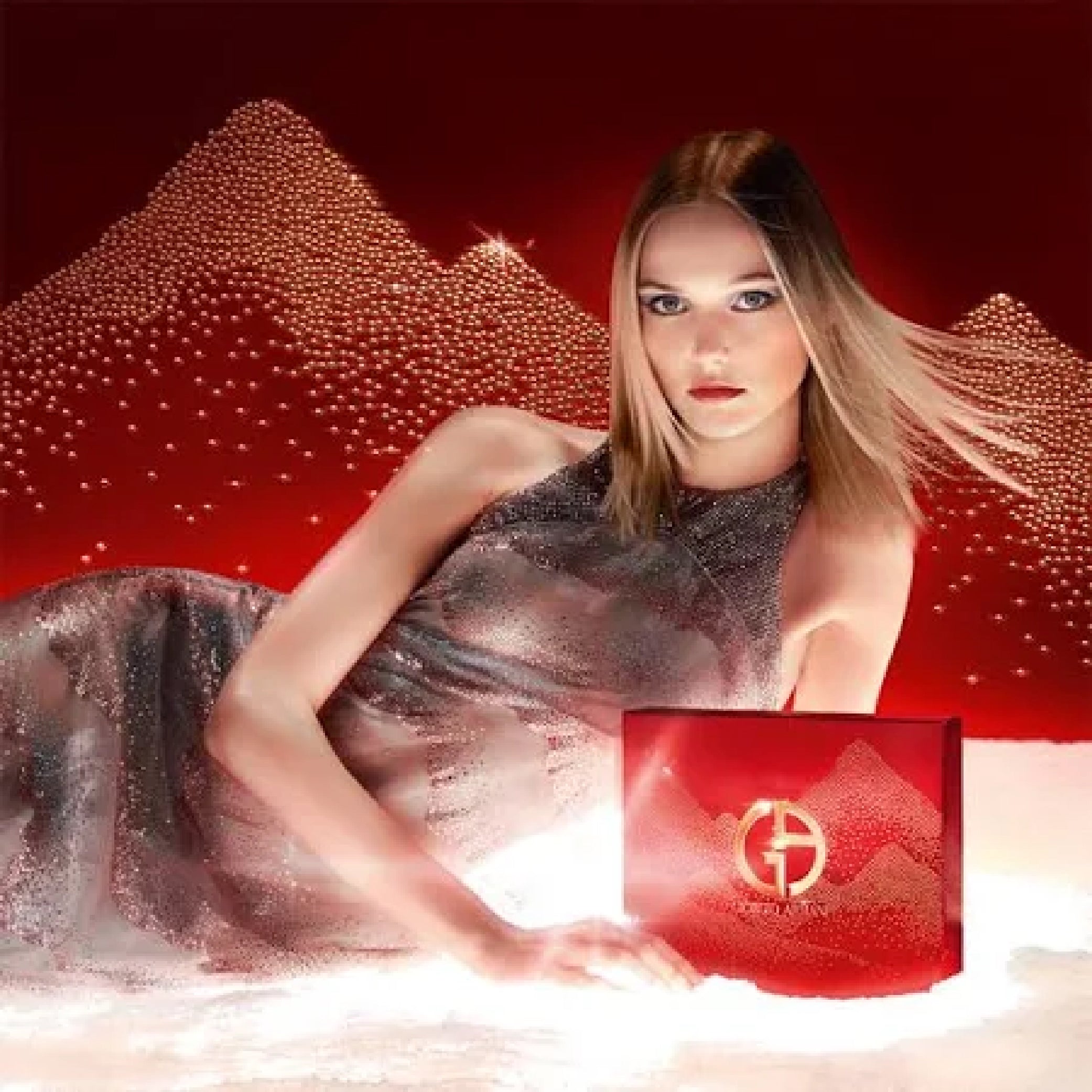 Giorgio Armani – Sì Passione EDP Gift Set (H24)