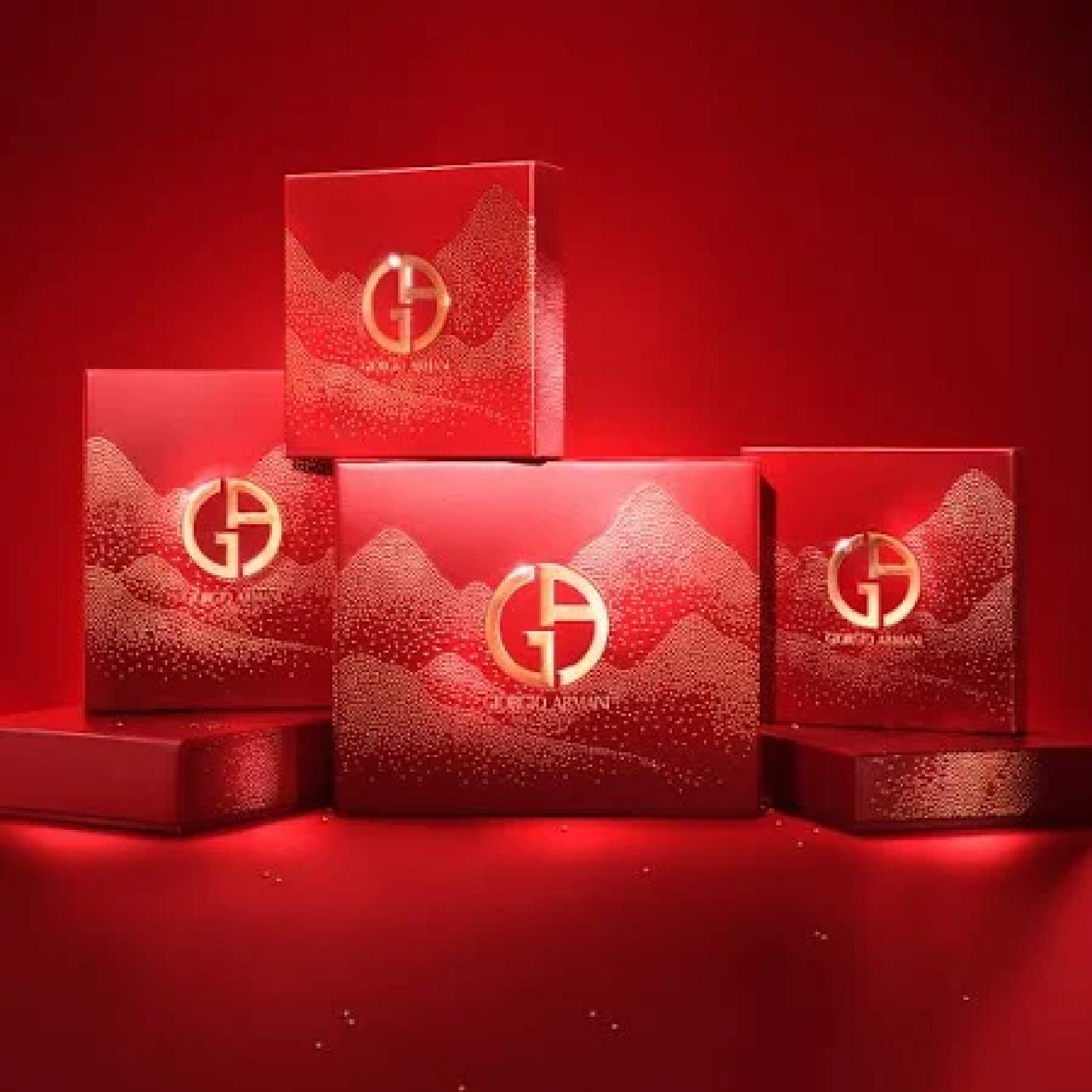 Giorgio Armani – Sì Passione EDP Gift Set (H24)