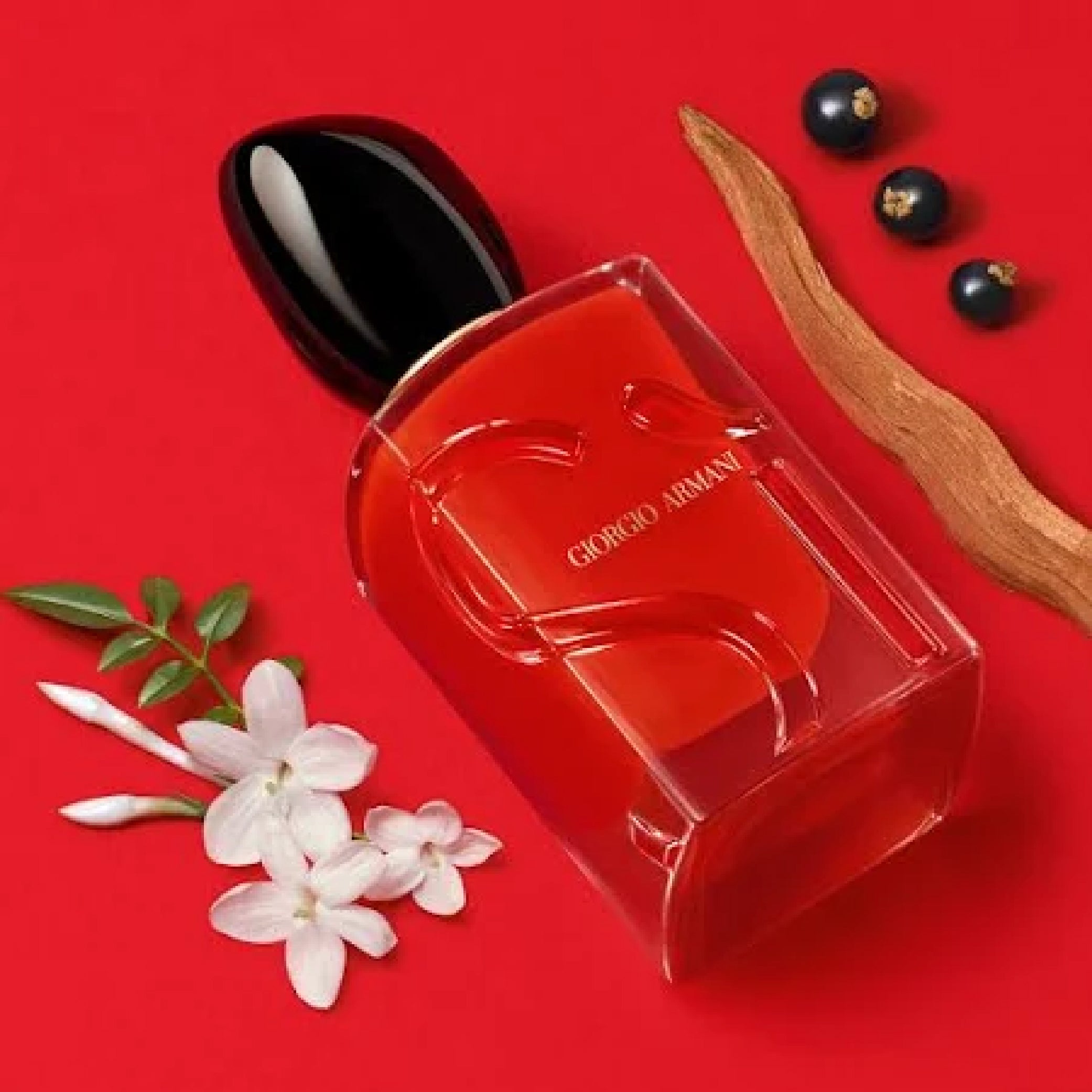 Giorgio Armani – Sì Passione EDP Gift Set (H24)