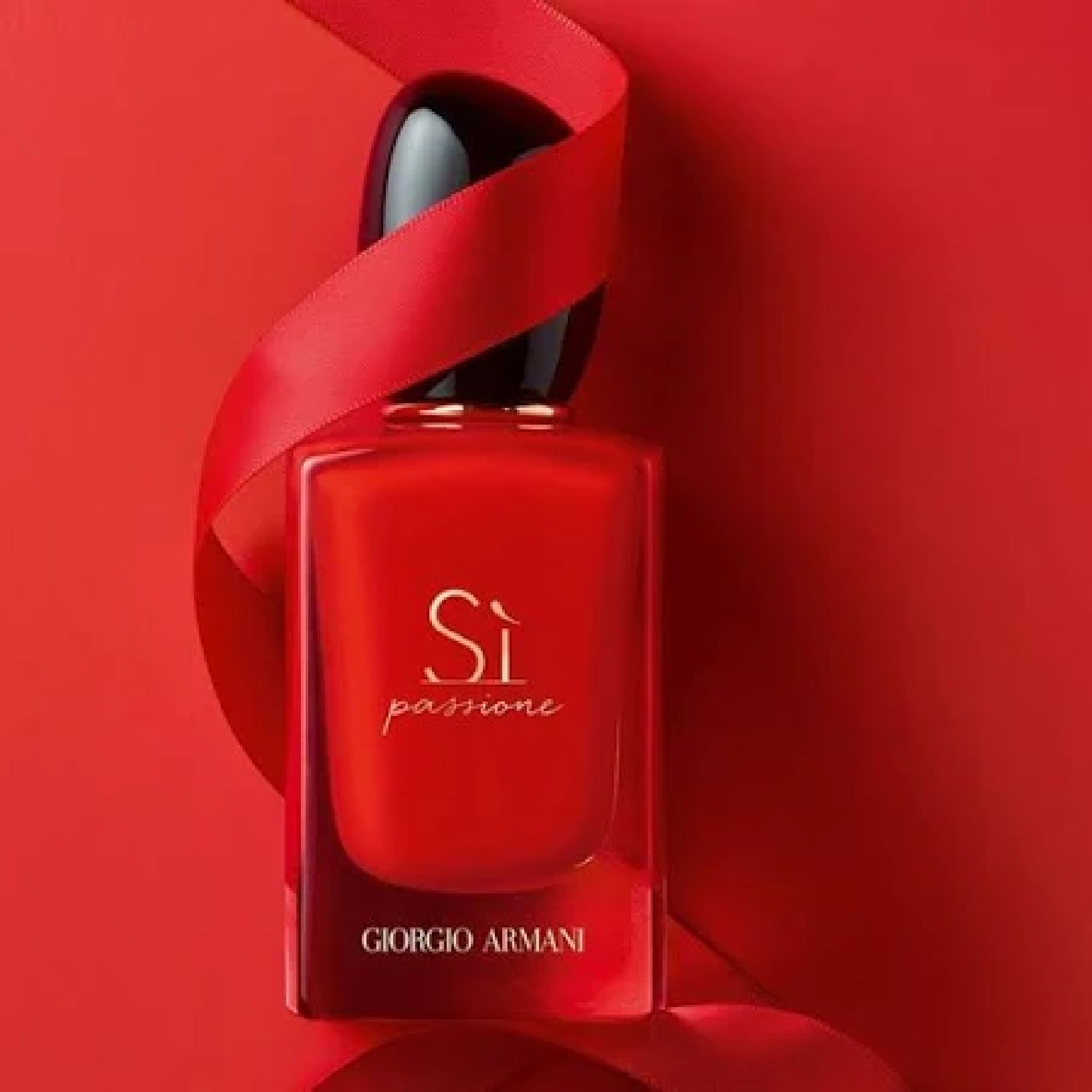 Giorgio Armani – Sì Passione EDP Gift Set (H24)