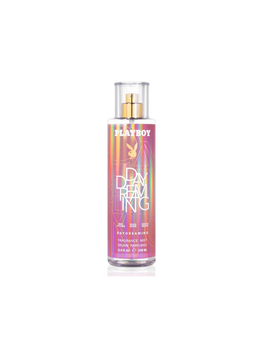 Bodymist Playboy Daydreaming 250Ml Mujer