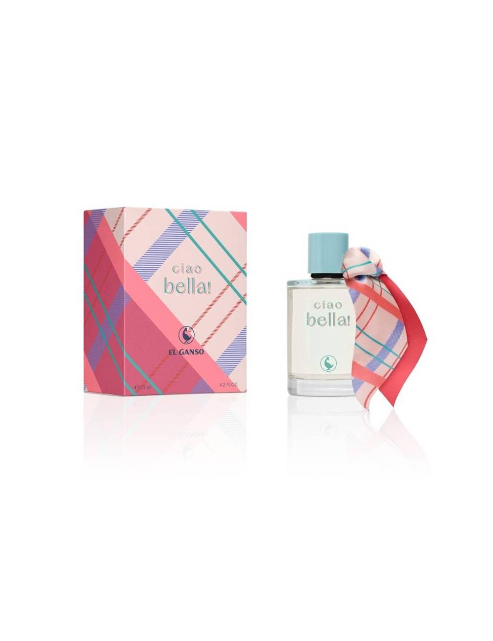 CBELLA! EDT VAPO 125M