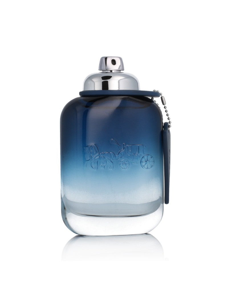 Coach Blue Edt 100 Ml