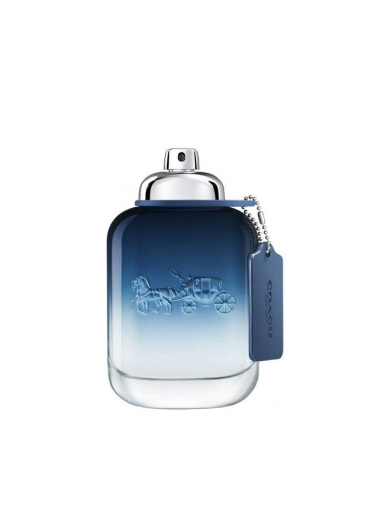 Coach Blue Edt 60Ml