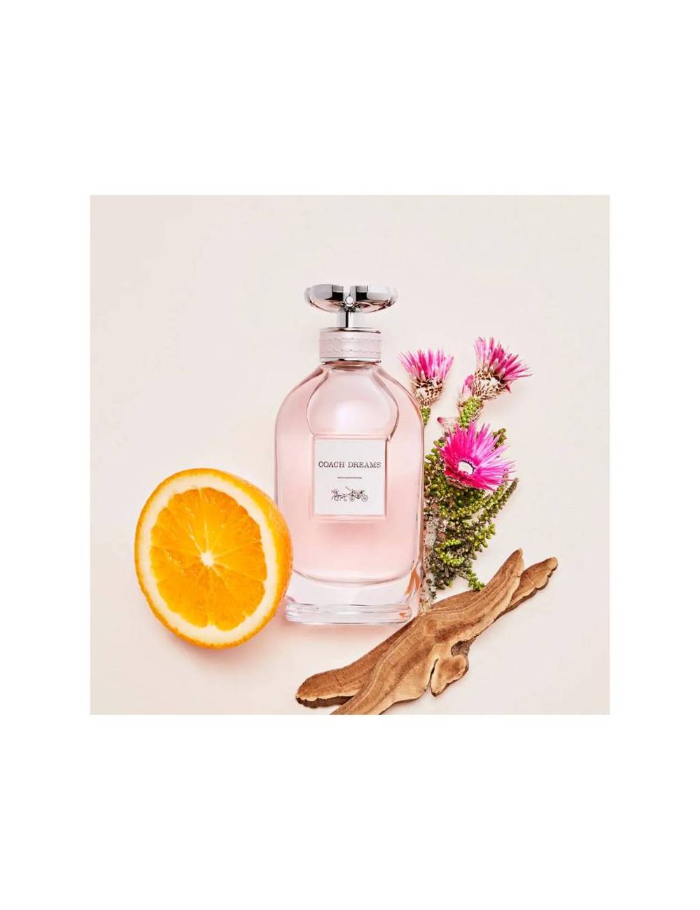 Coach Dreams  Edp 90Ml