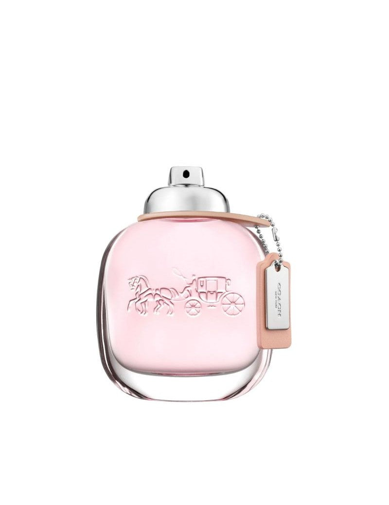 Coach Edt 50Ml