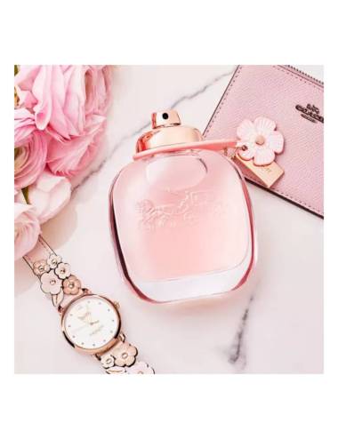 Coach Floral Edp 50Ml