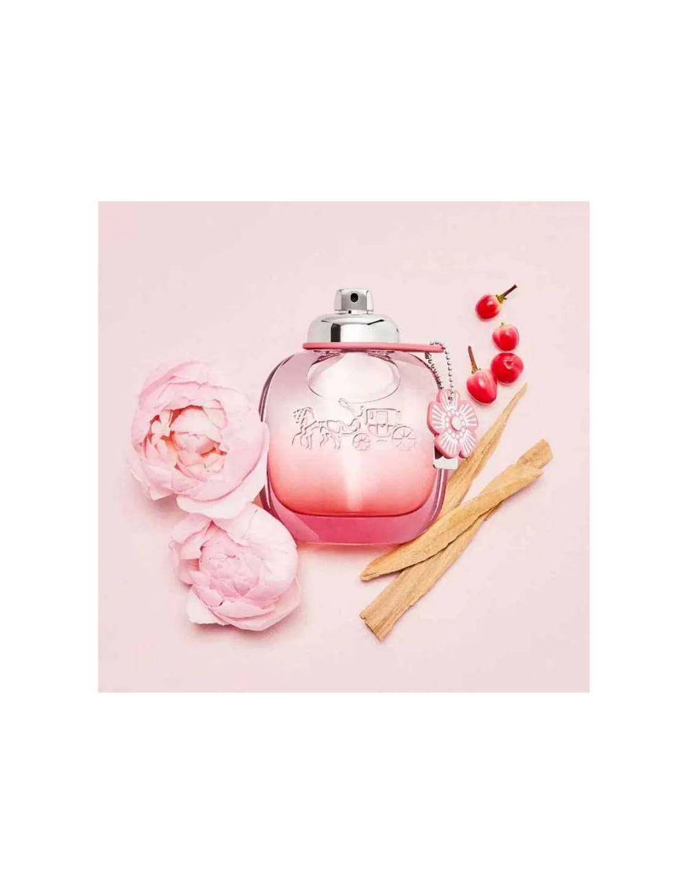 Coach Floral Edp 90Ml