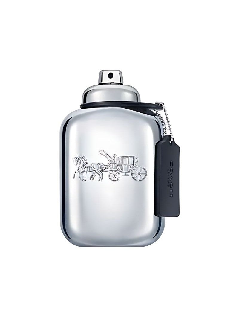 Coach Man Platinum Edp 100 Ml