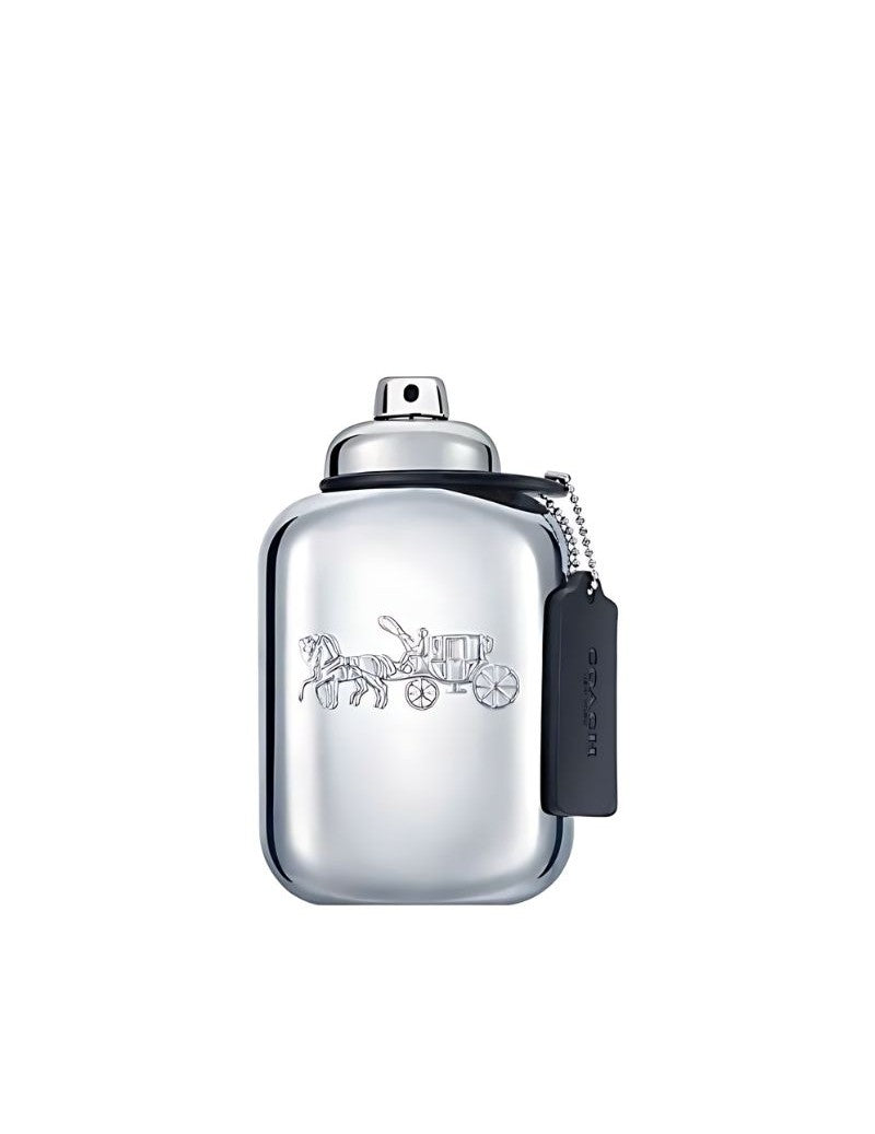 Coach Man Platinum Edp 60 Ml