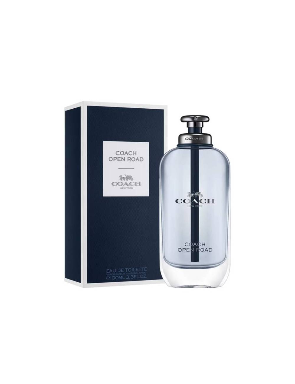 Coach Open Road Edt 100Ml