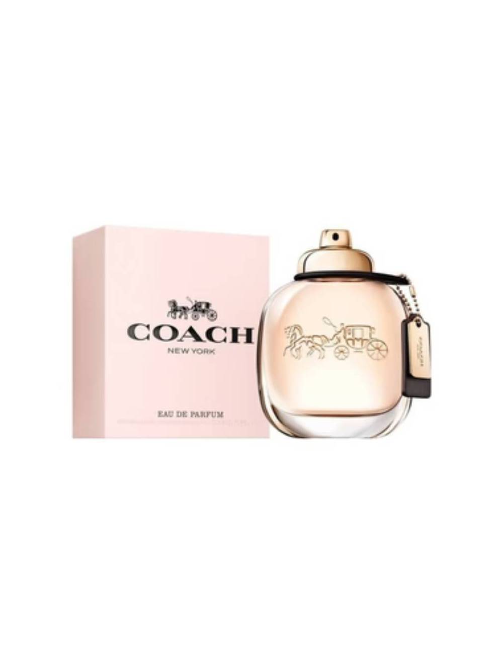 Coach Woman Edp 60Ml