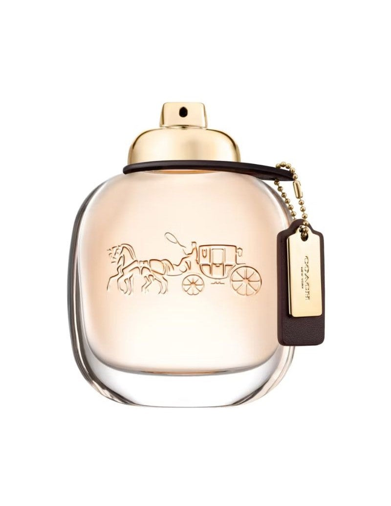 Coach Woman Edp 90Ml