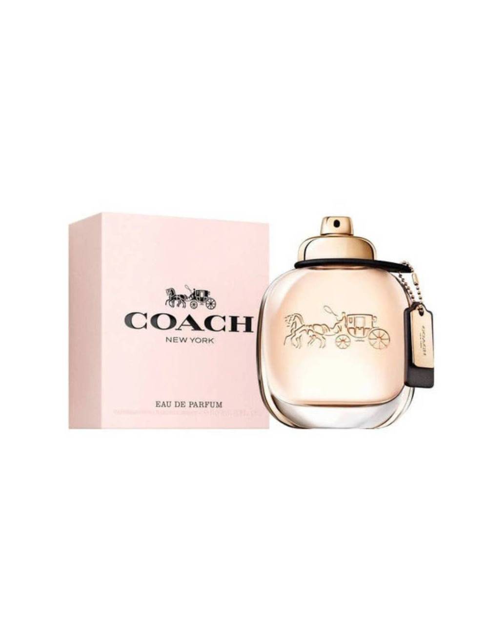 Coach Woman Edp 90Ml