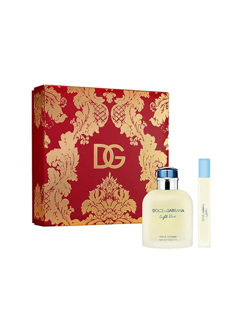 DG SPRING24 LBPH EDT 125ML+EDT TS 10ML