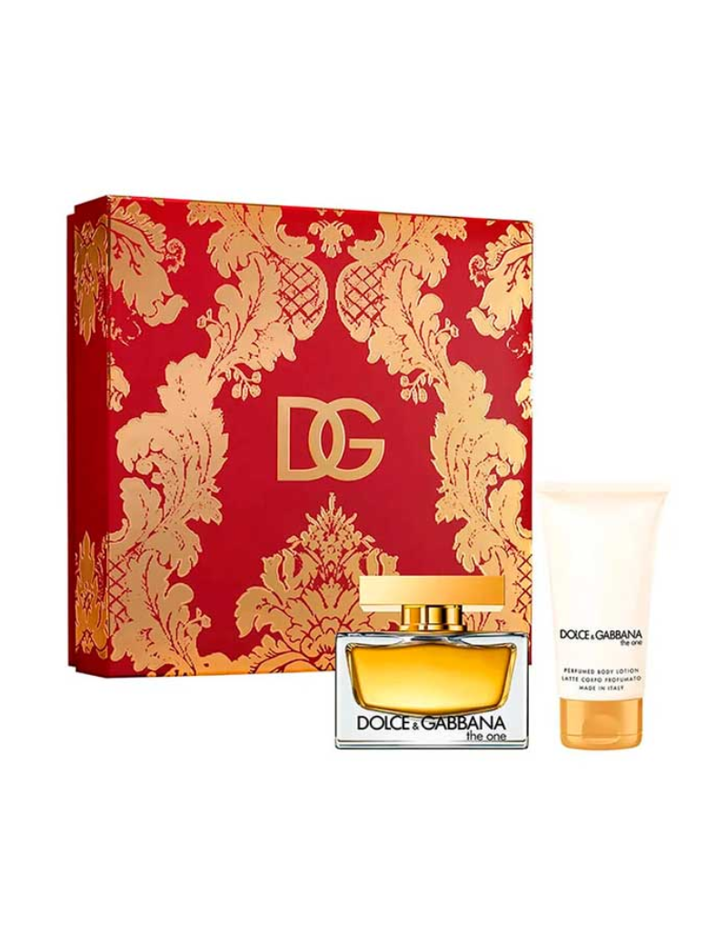 DG XMAS23 TO EDP 75ML+BC 50ML