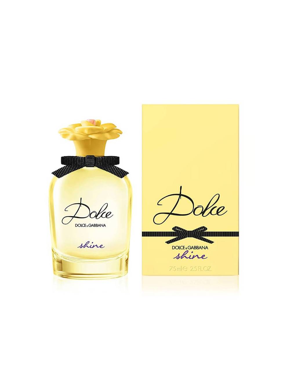 Dolce Shine Edp 75Ml