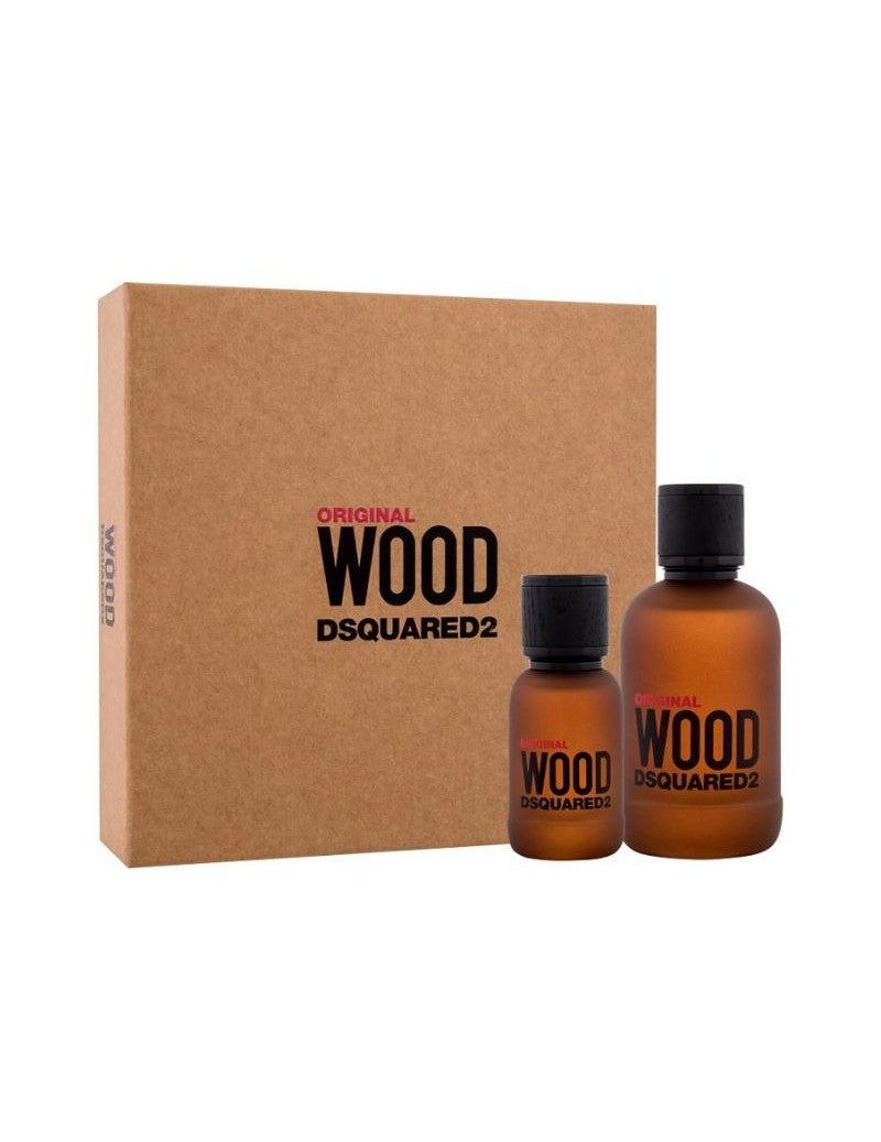 DSQUARED2 ORIGINAL EDP100+EDP30