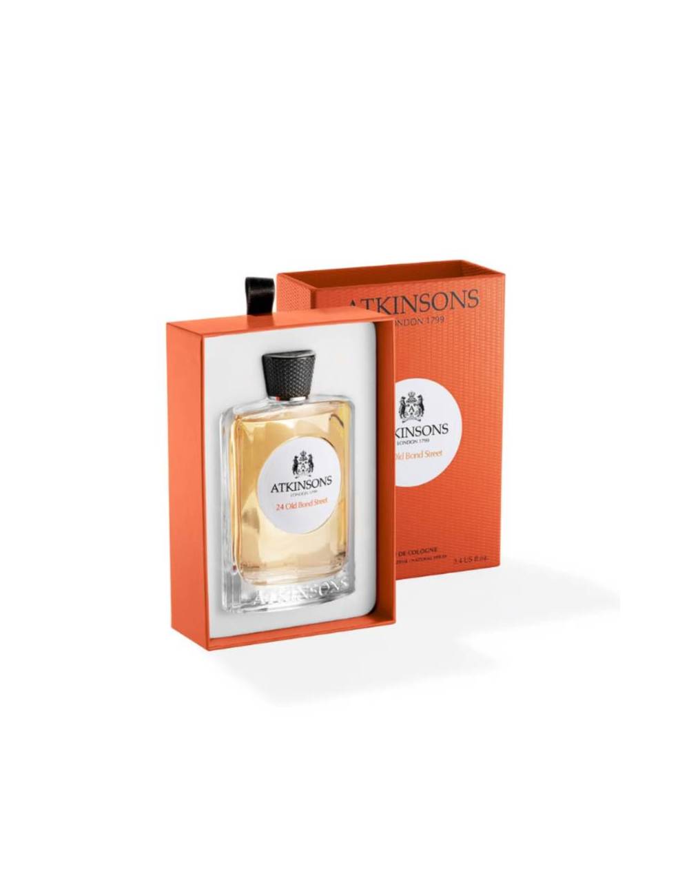 EDC 100 ML 24 OLD BOND STREET