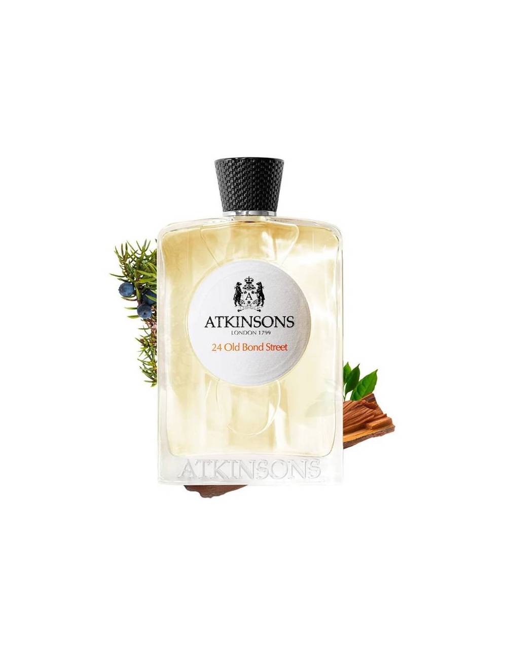 EDC 100 ML 24 OLD BOND STREET