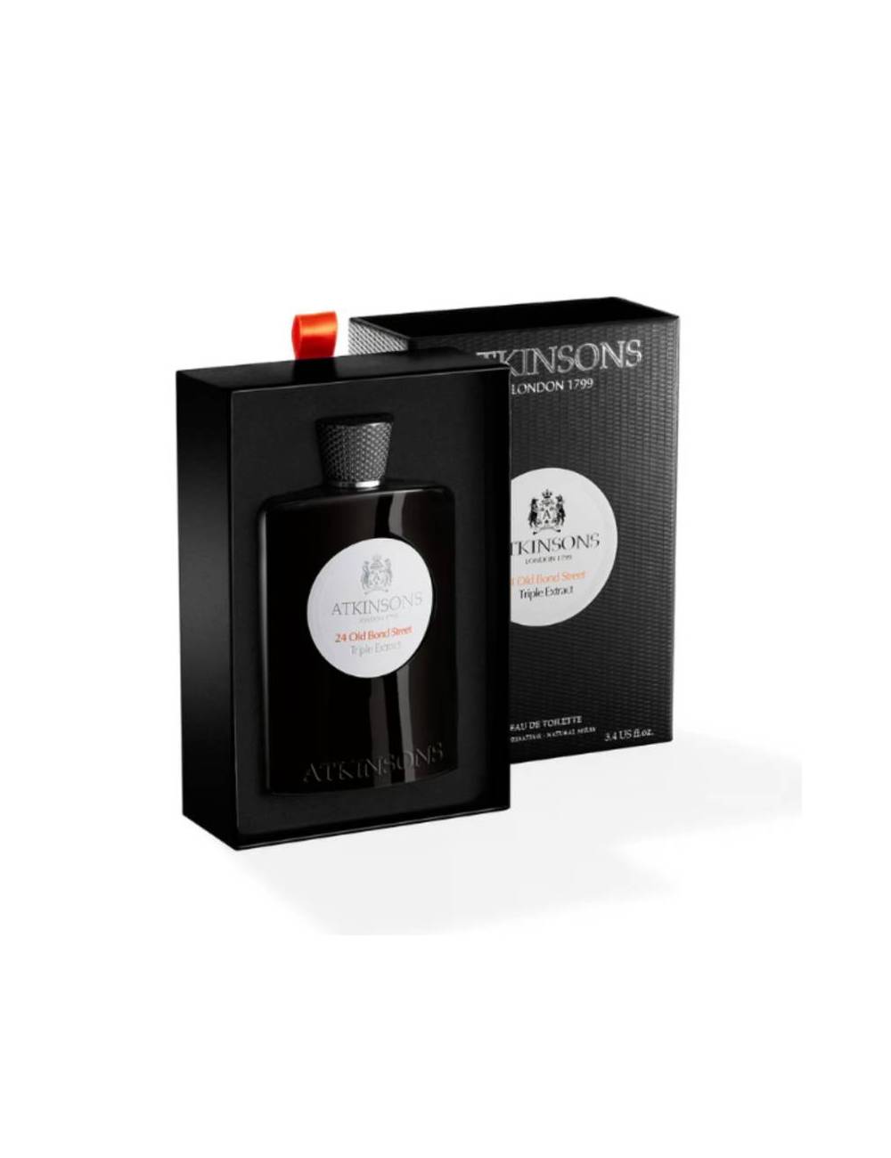 EDC OLDBOND STREET TRIPLE EXTRACT