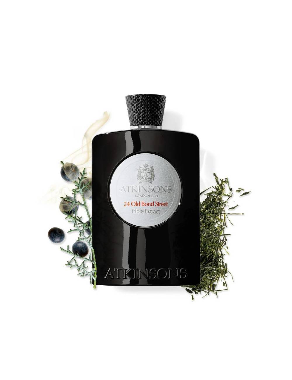 EDC OLDBOND STREET TRIPLE EXTRACT