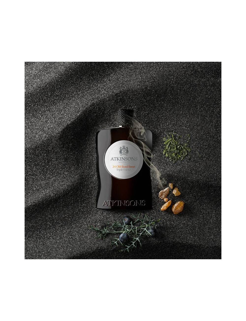 EDC OLDBOND STREET TRIPLE EXTRACT