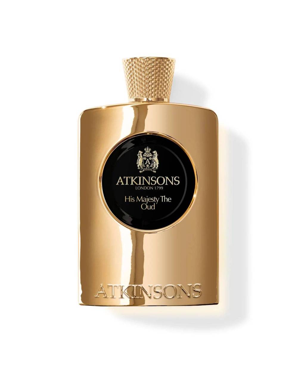 EDP 100 ML HIS MAJESTY THE OUD