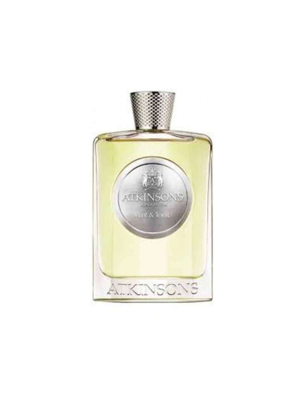 EDP 100 ML MINT & TONIC