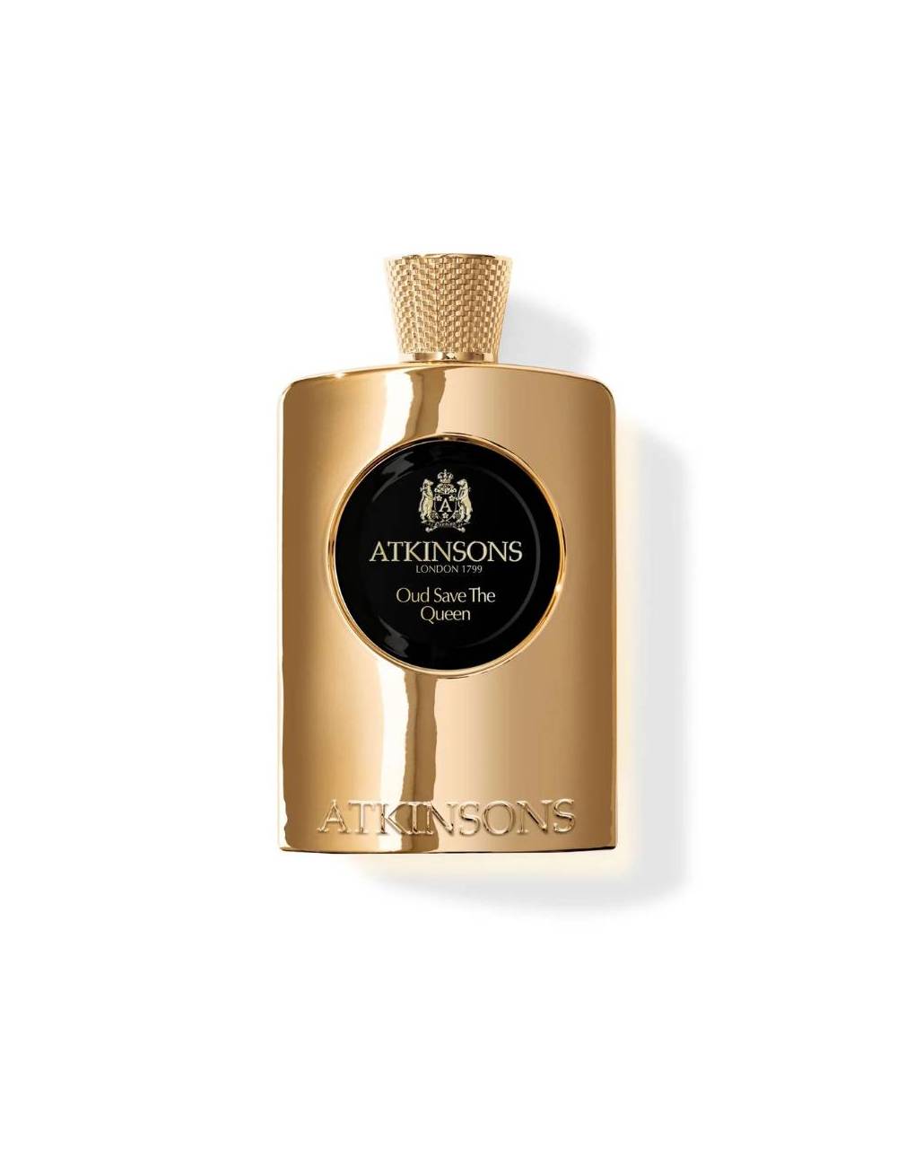 EDP 100 ML OUD SAVE THE QUEEN