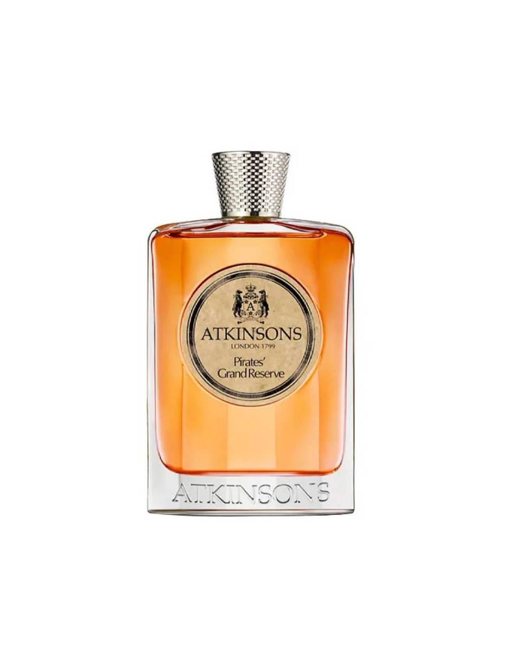 EDP 100 ML PIRATES' G/RESERVE