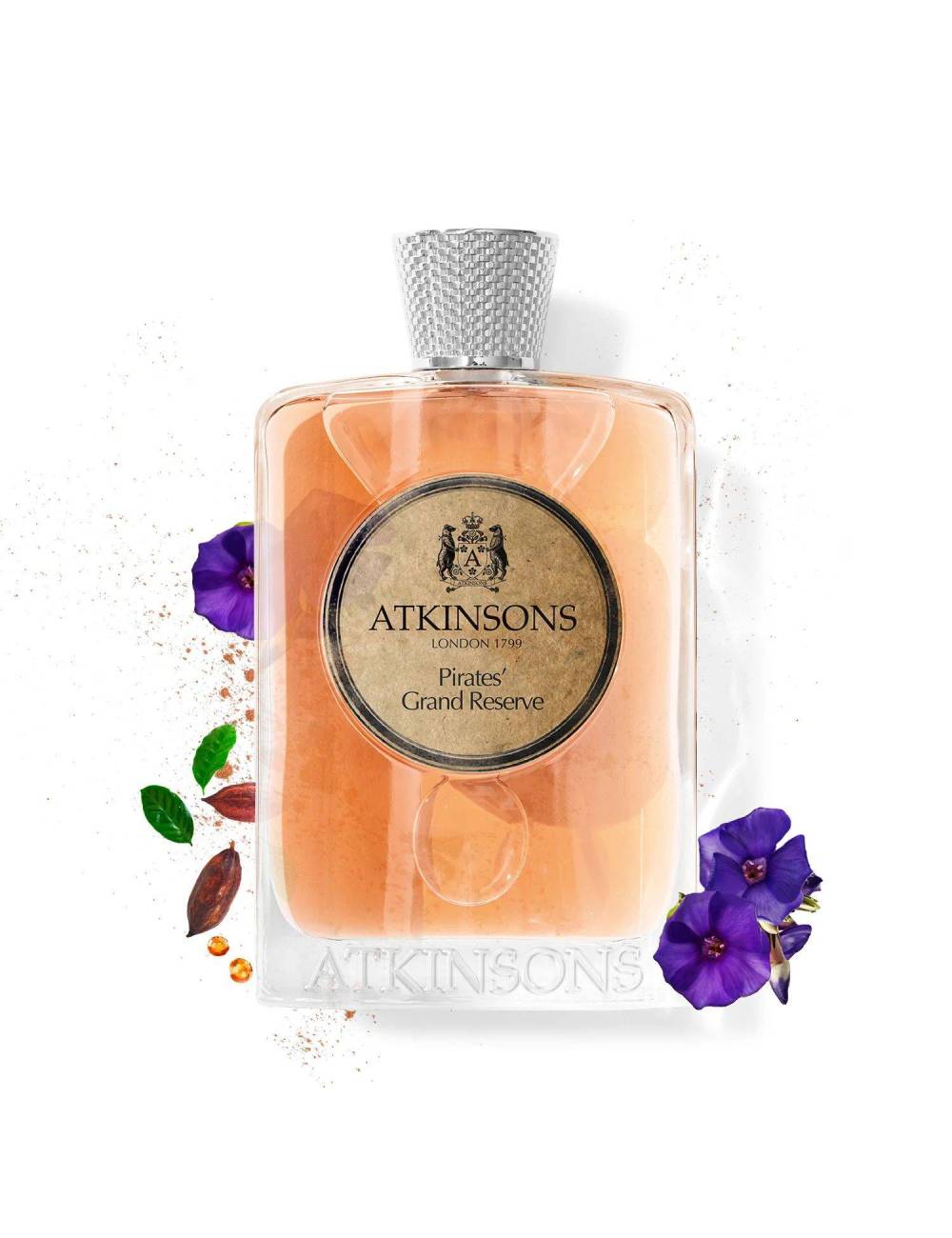 EDP 100 ML PIRATES' G/RESERVE