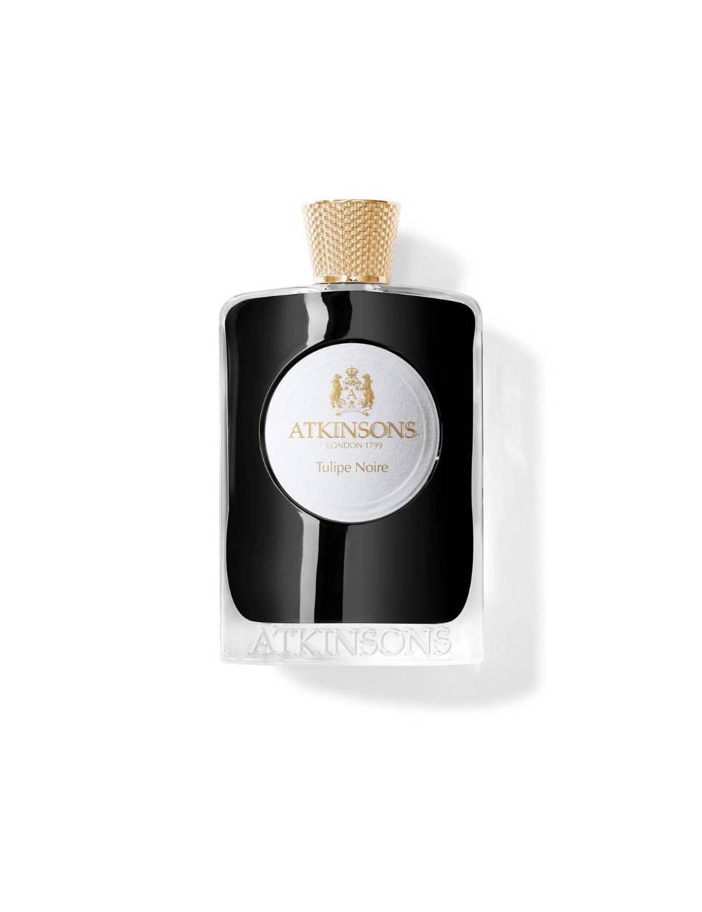 EDP 100 ML TULIPE NOIR