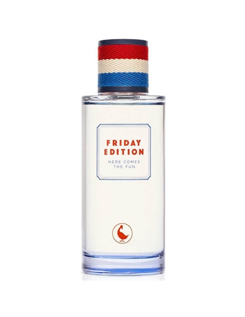 FEDITION EDT VAPO 125ML