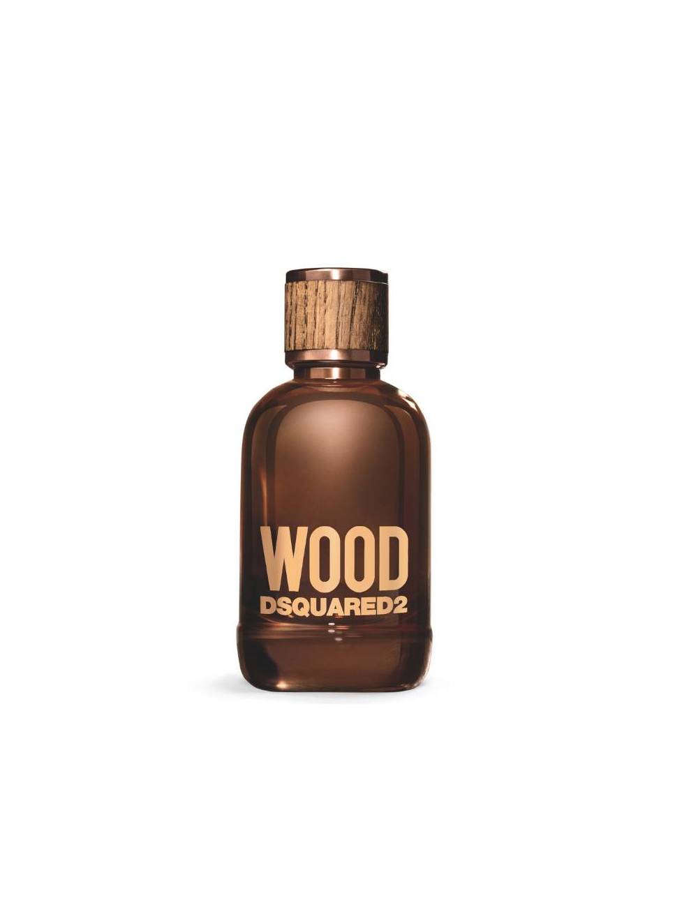 Fragancia Dsquared Wood For Him Edt 100ml