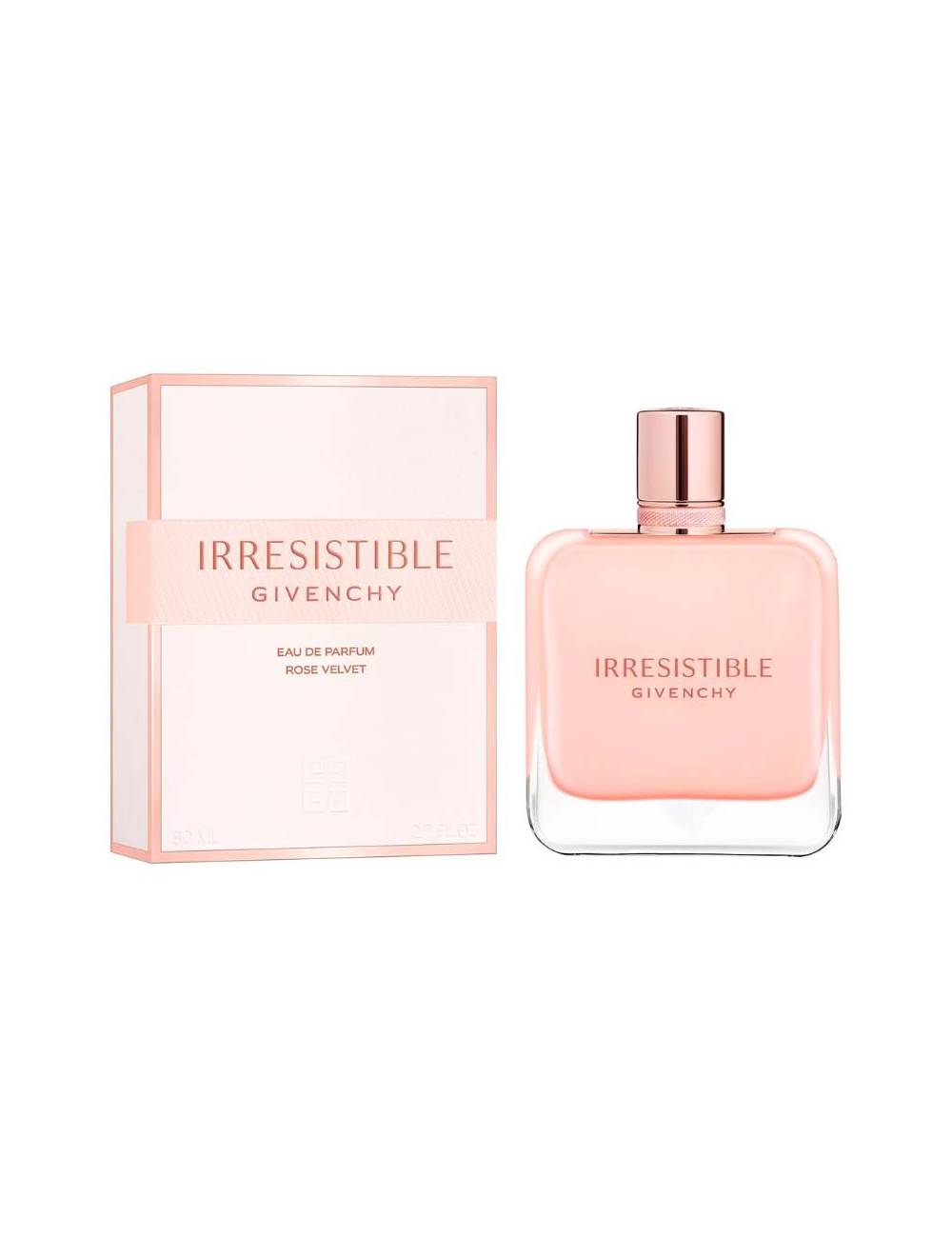 Irr Edp Rose Velvet 80Ml