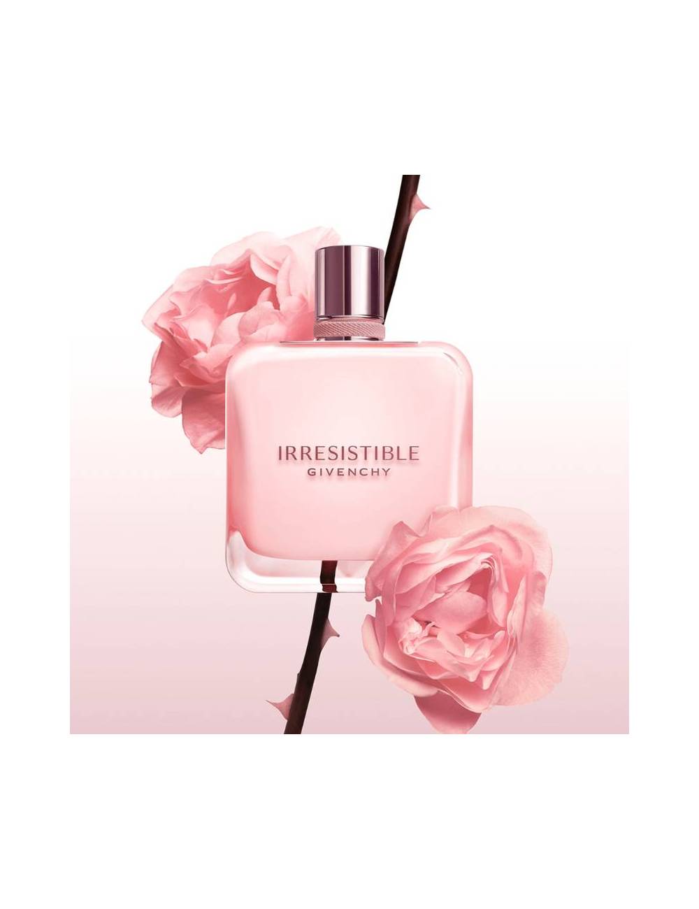Irr Edp Rose Velvet 80Ml