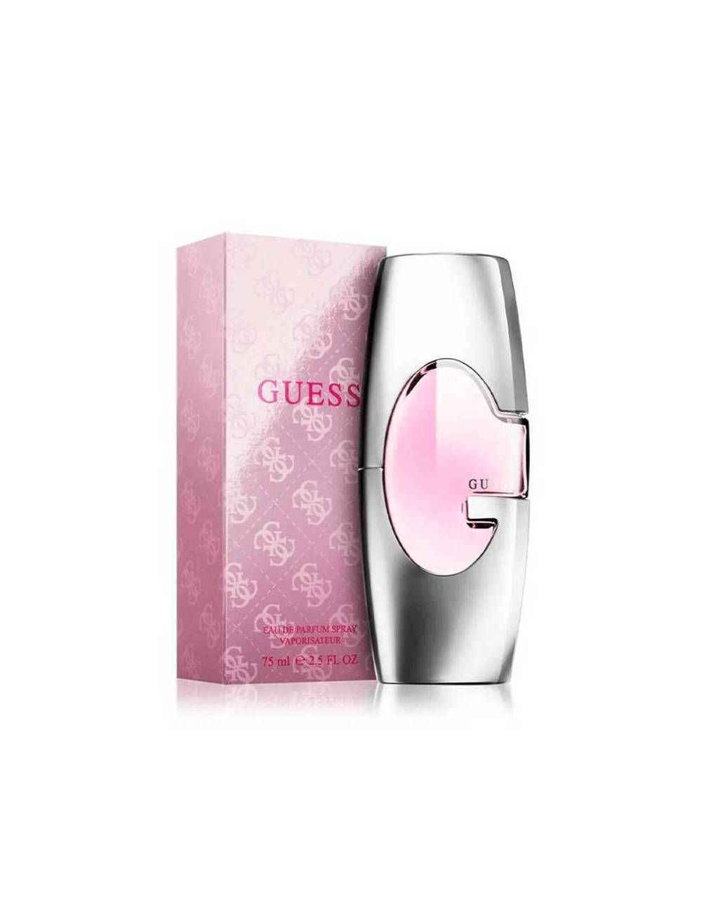 Guess For Woman Edp 75Ml