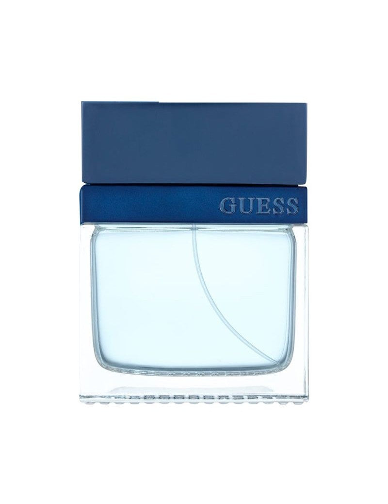 Guess Seductive Blue For Men Edt 100Ml