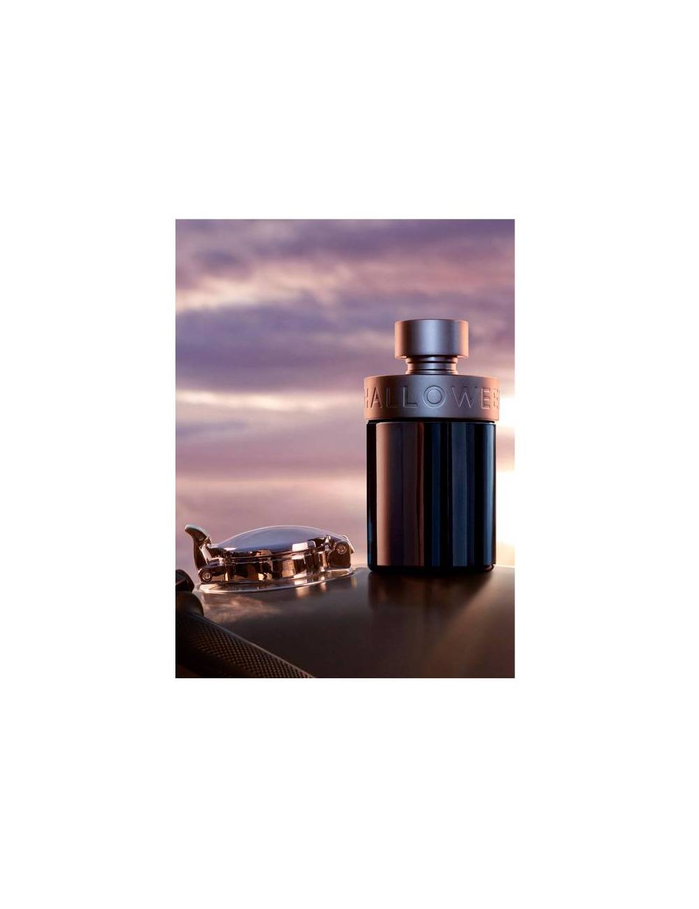 Halloween Man Mystery Eau De Parfum