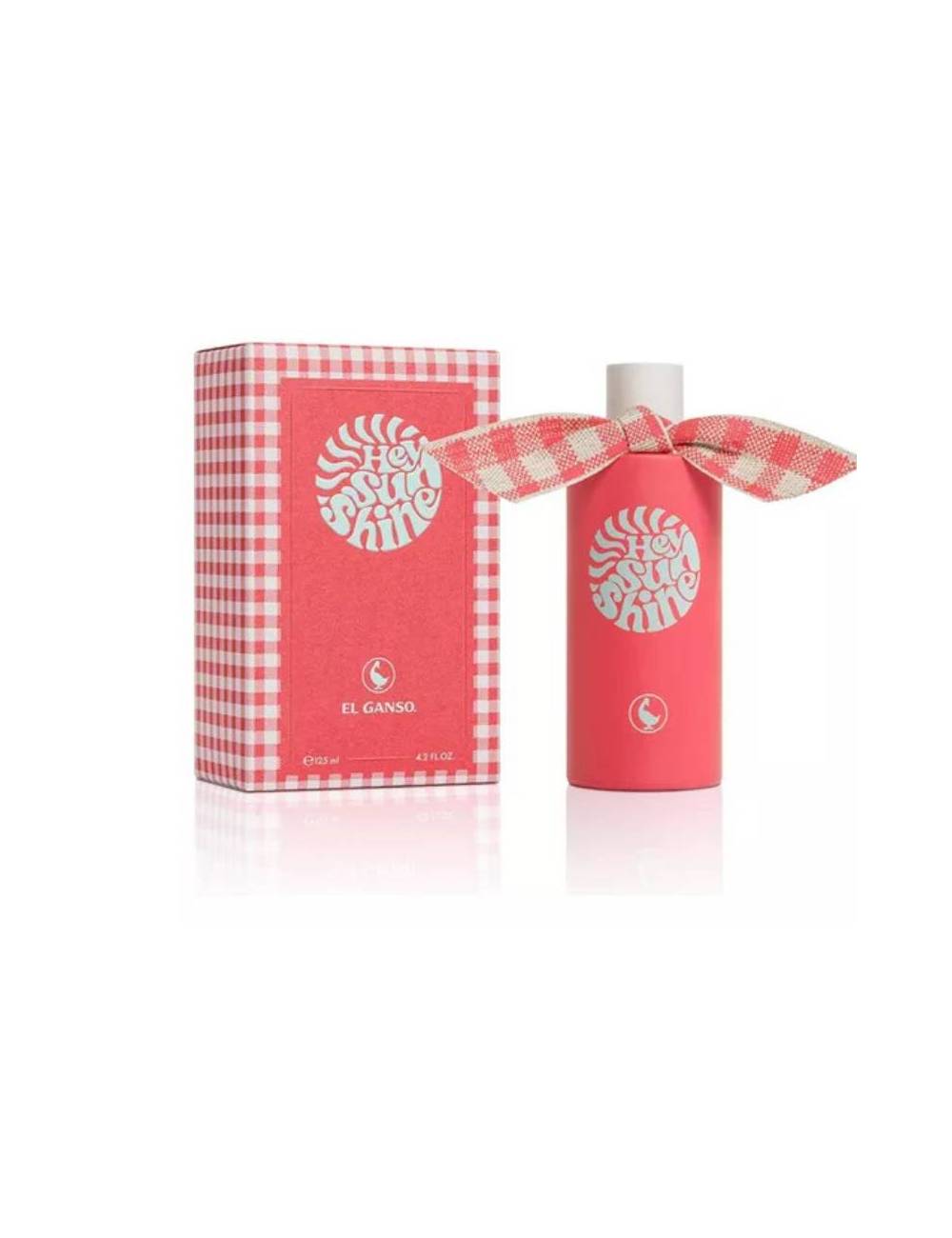 HSSHINE EDT VAPO 125ML