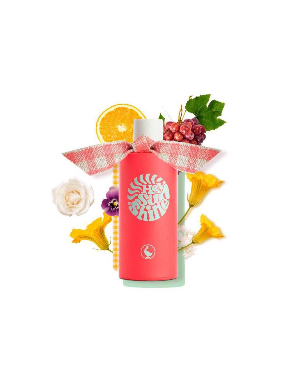 HSSHINE EDT VAPO 125ML