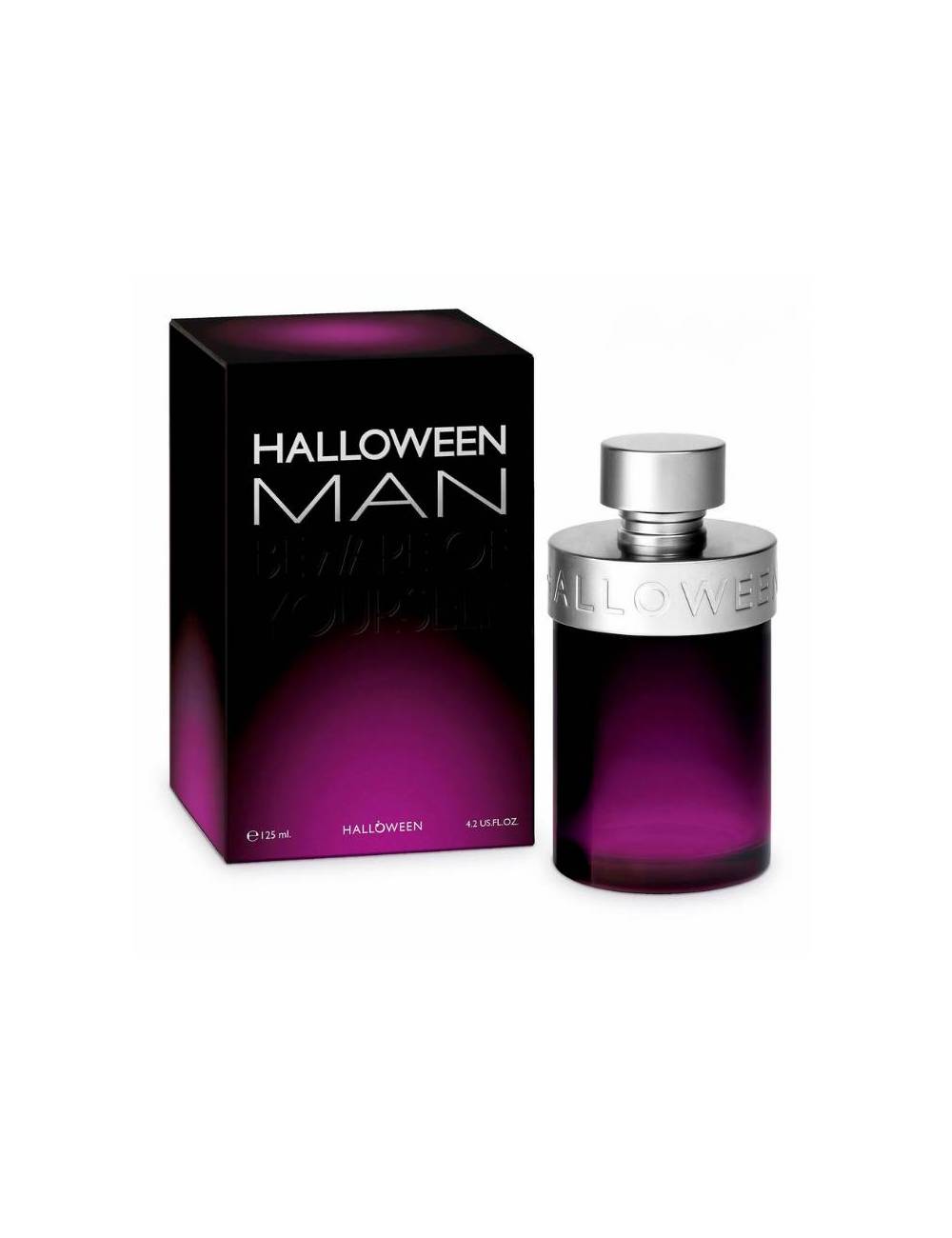 HWN MAN EDT VAPO 125ML