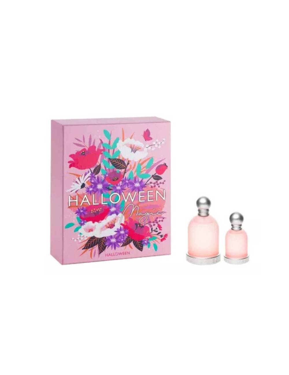 Set Perfume Halloween Magic Set EDT